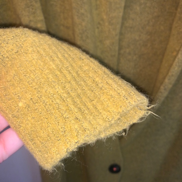 Free People Eucalyptus Cardigan XS - Picture 8 of 13